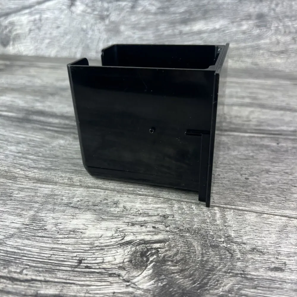 DeLonghi Nespresso EN520B Black Pod Tray Drawer Original Replacement Part